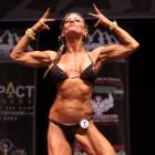 Samantha  Tackett - NPC Big Sky Championships 2013 - #1